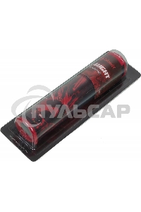 Коврик A4-B-072, Bloody, для игровой мыши, размер 275 x 225 мм