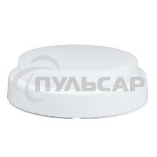 Светильник LED 12Вт 4000К IP65 круглый Gauss 126411212
