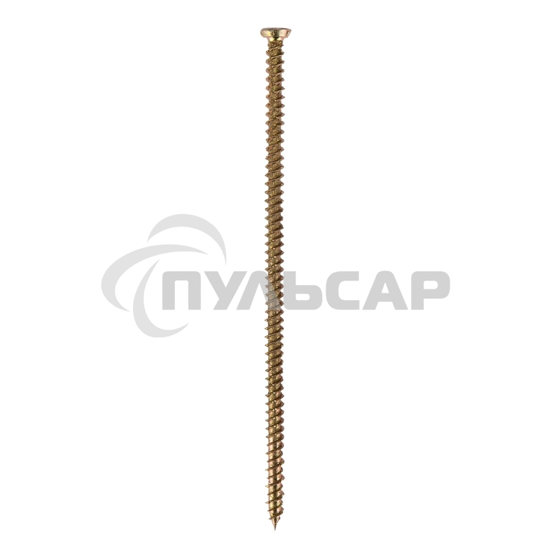 Шуруп по бетону KRANZ 7.5х182, упаковка поставщика (700 шт)