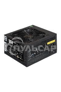 Блок питания ExeGate 750NPX (EX292180RUS-S), 750Вт, 120мм, черный