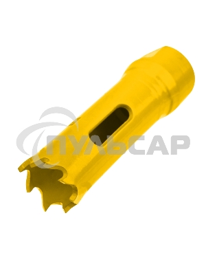 Коронка Bimetal 24 мм Kranz