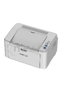 Принтер лазерный Pantum P2200, A4, ч/б, печ. до 20 стр/мин., 1200 x 1200 dpi, USB