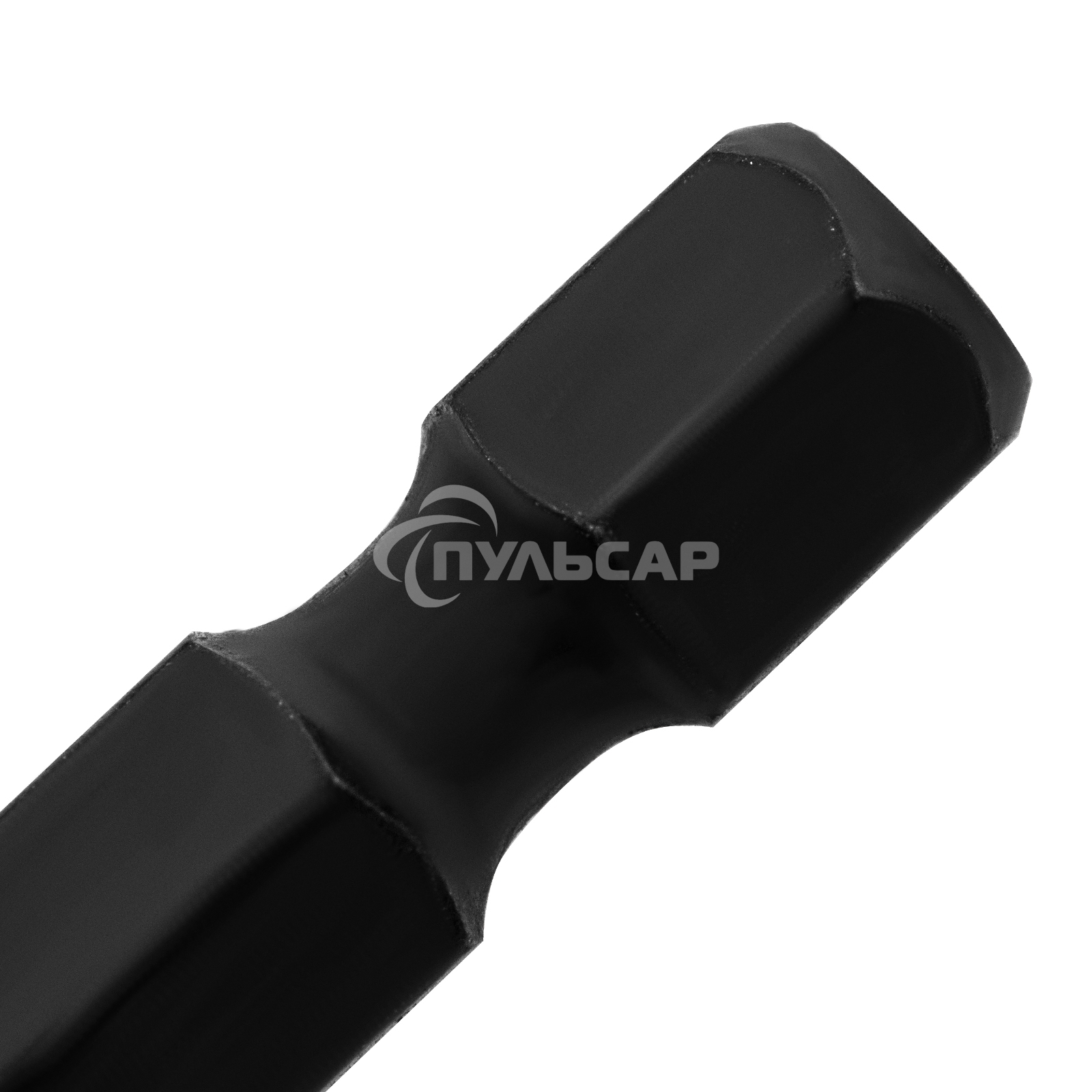 Набор бит Matrix магнитный адаптер crv в плат.боксе 64шт