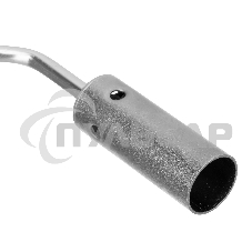 Горелка газовая на бутановый баллон, диаметр сопла 25 мм СИБРТЕХ 91434