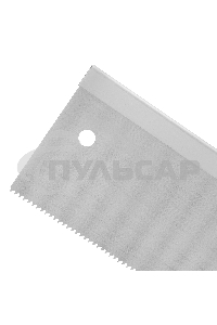 Пила по дереву обушковая для стусла, 300 мм Sparta