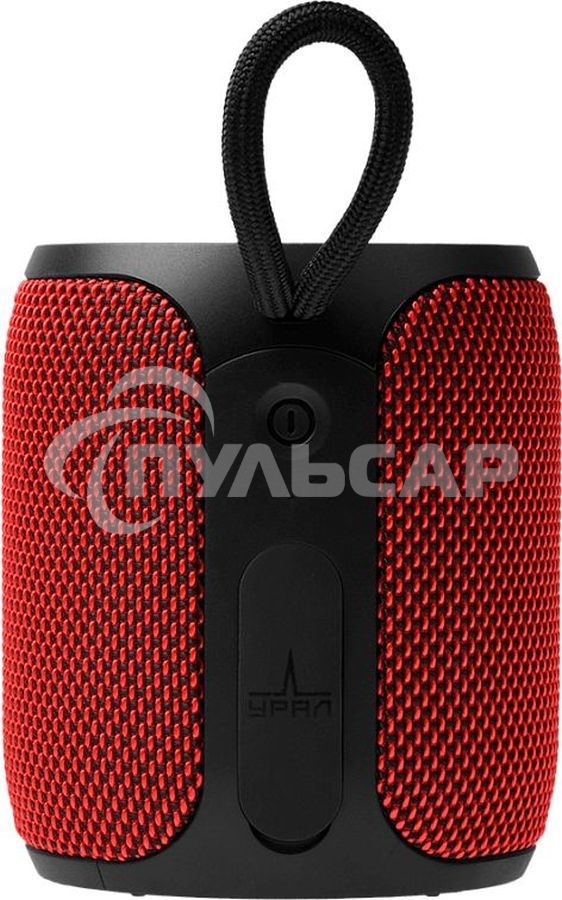 Портативная колонка Урал ТТ М3+ мини к