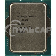Процессор Intel Core i7-13700F Soc-1700 2.1GHz OEM