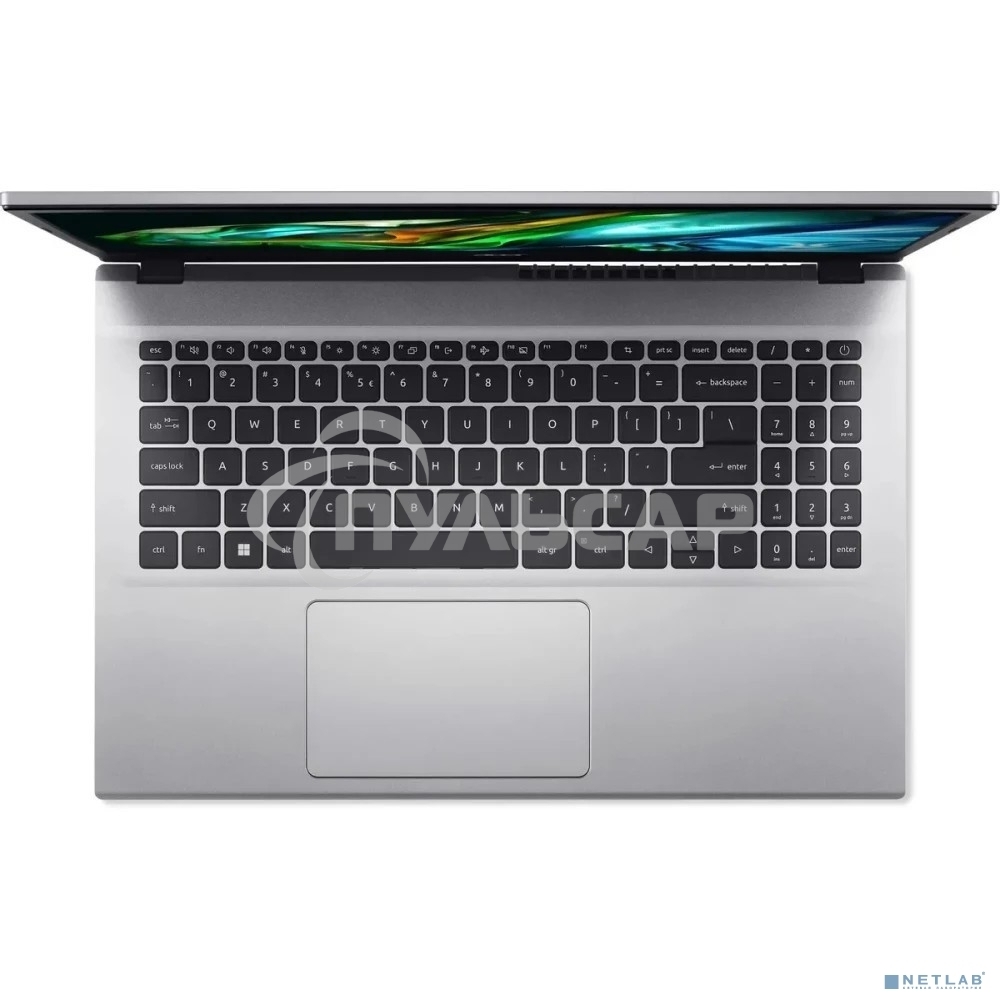 Ноутбук Acer Aspire 3 A315-44P-R3X3 15.6