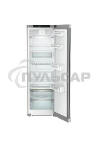 Холодильник Liebherr SRSFD 5220-22 001 серебристый однокамерный 398л