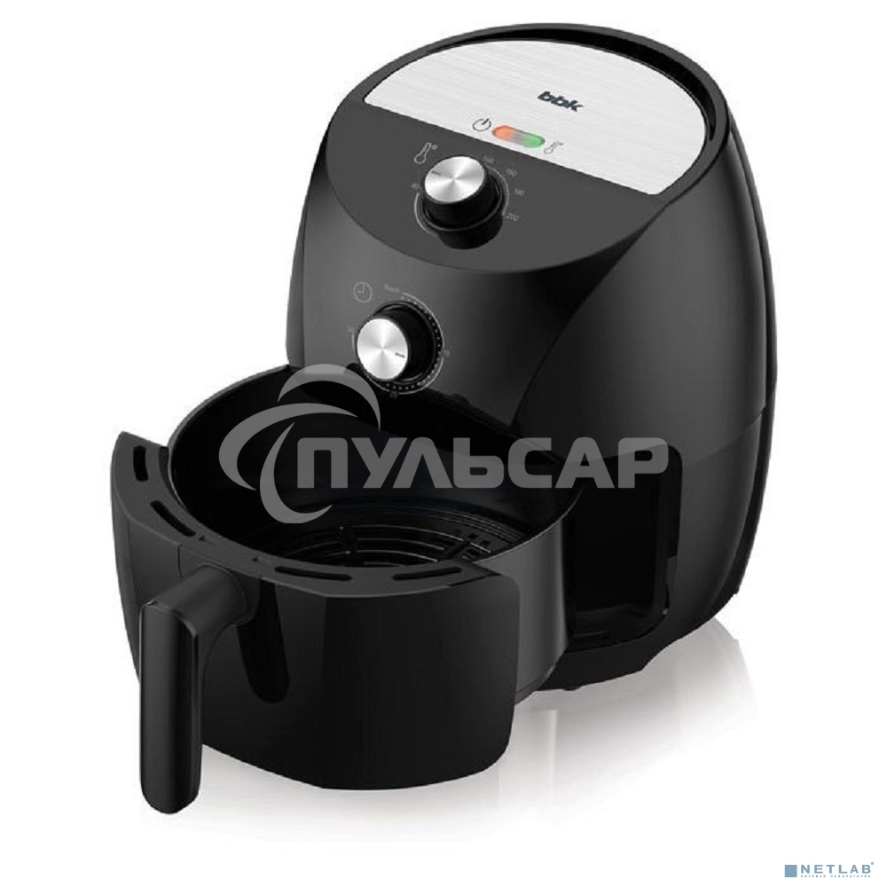 Гриль BBK AF323M