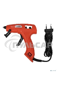 Пистолет клеевой Rexant, 20 Вт, Ø7 мм, 