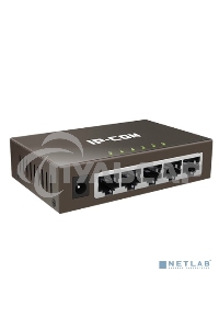 Гигабитный неуправляемый коммутатор IP-COM G1005 с 5 портами