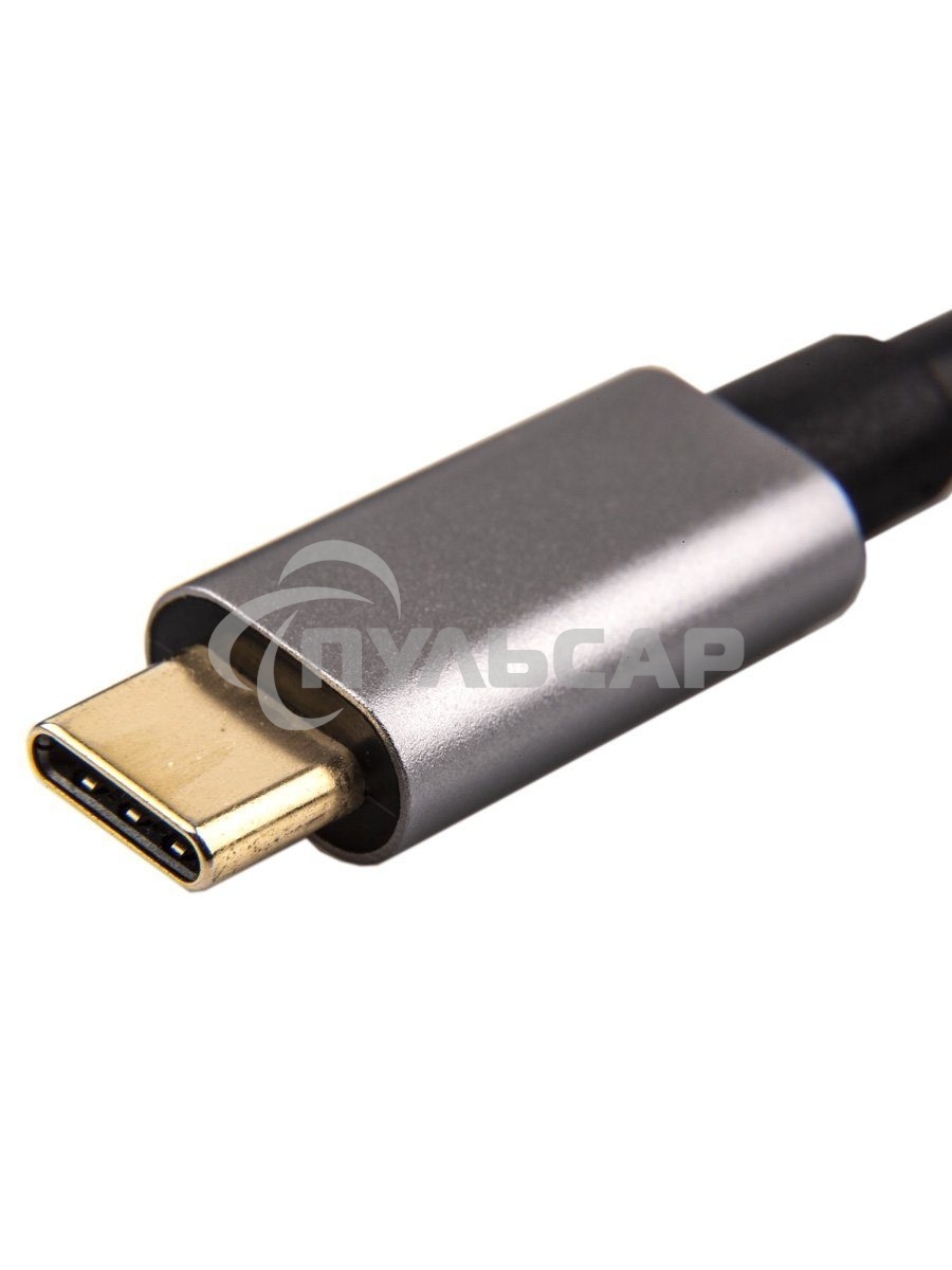 Адаптер USB3.1 TO HDMI CU423T VCOM