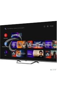 Телевизор Haier 32