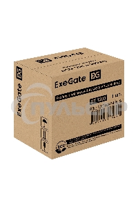 Аккумуляторная батарея ExeGate DT 1233 (12V 33Ah, под болт М6)