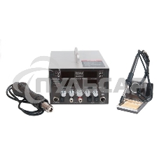 Паяльная станция BAKU ba-8305D BGA ремонтная термовоздушная 3 в 1