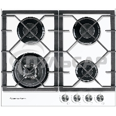 Газовая варочная панель Zigmund & Shtain MN 175.61 W Газовая варочная панель Zigmund & Shtain MN 175.61 W
