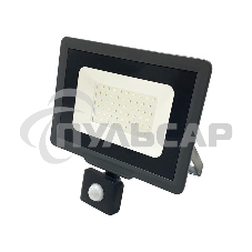 Прожектор PFL-C3 SENSOR 20Вт 6500К IP65 Jazzway 5026926 Прожектор PFL-C3 SENSOR 20Вт 6500К IP65 Jazzway 5026926