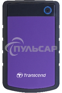 Внешний HDD 2.5