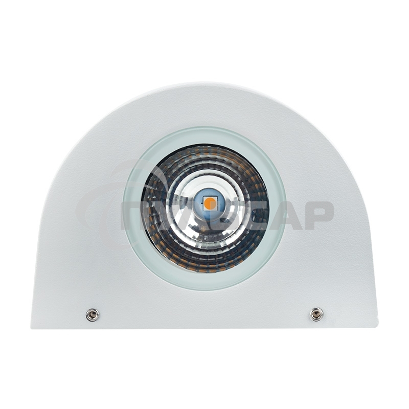 Светильник светодиодный универсальный Cassiopea 6 Вт LED белый Rexant