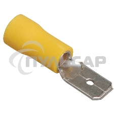 Разъем РпИп 5-6-0.8 (уп.100шт) ИЭК URP10-006-D34-6