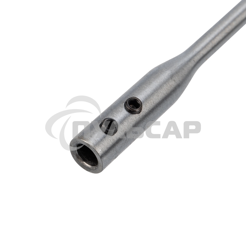 Удлинитель сверла перового по дереву 300 мм E 6,3 Kranz