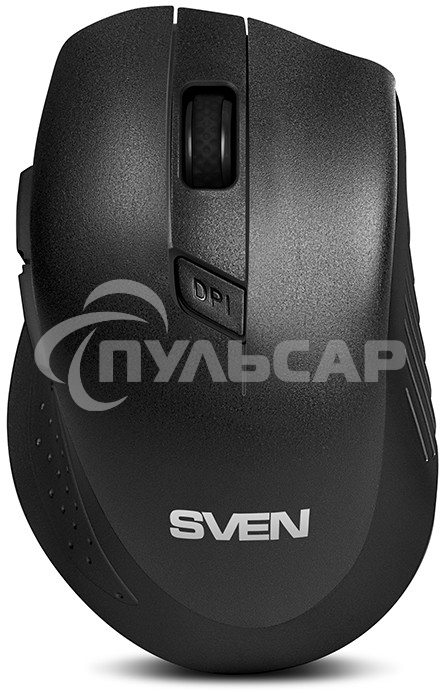 Беспроводной набор клавиатура+мышь SVEN KB-C3800W