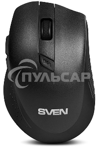 Беспроводной набор клавиатура+мышь SVEN KB-C3800W