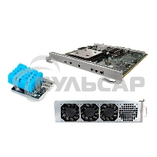 Модуль Huawei RMS-RELAY01A (02355640) UPS Monitoring UPS2000-G Selective Dry Contact Card