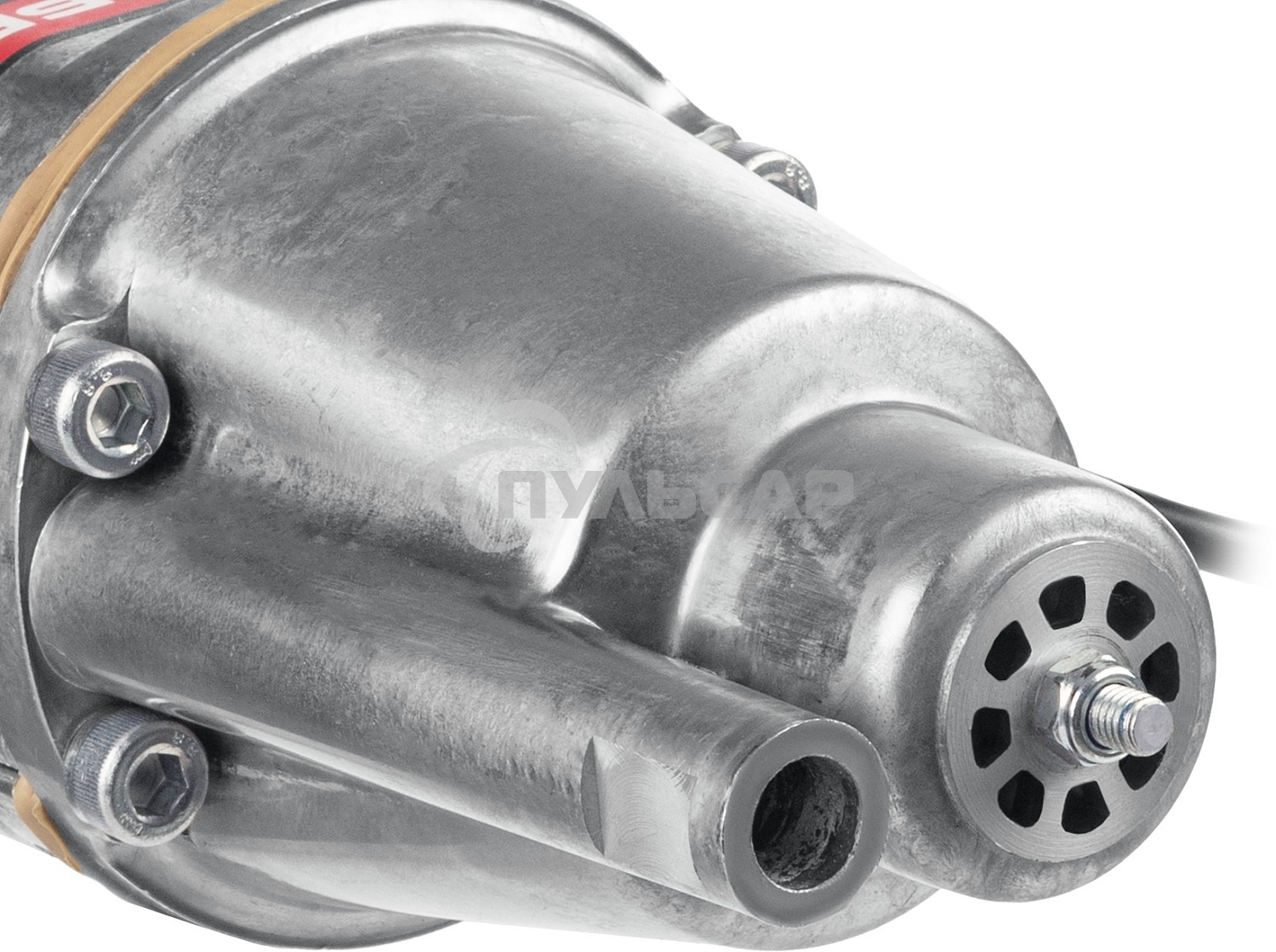 Насос вибрационный ЗУБР Родничок-В, 40 м провод, с верхним забором воды