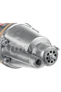 Насос вибрационный ЗУБР Родничок-В, 40 м провод, с верхним забором воды