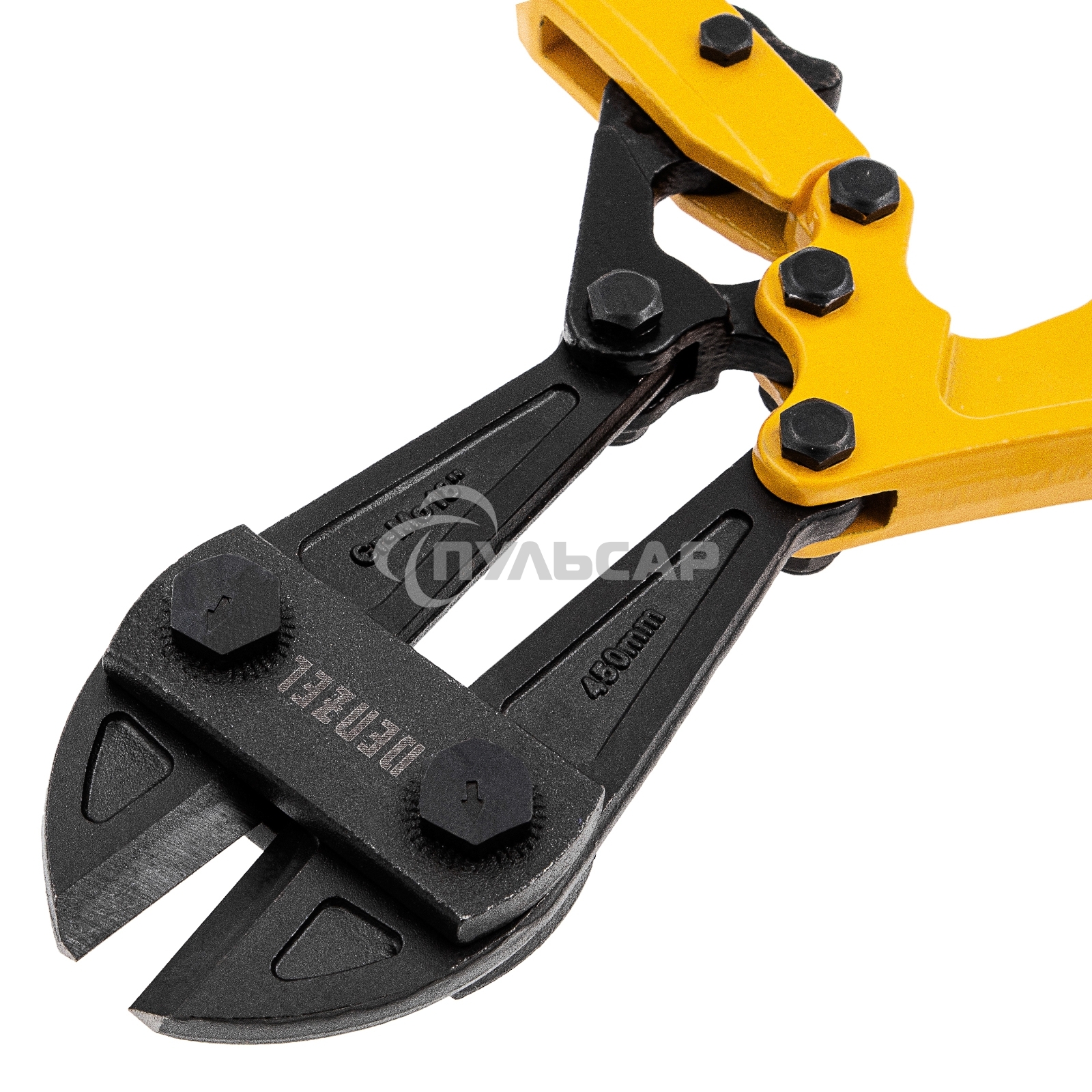 Болторез 450 мм, 18