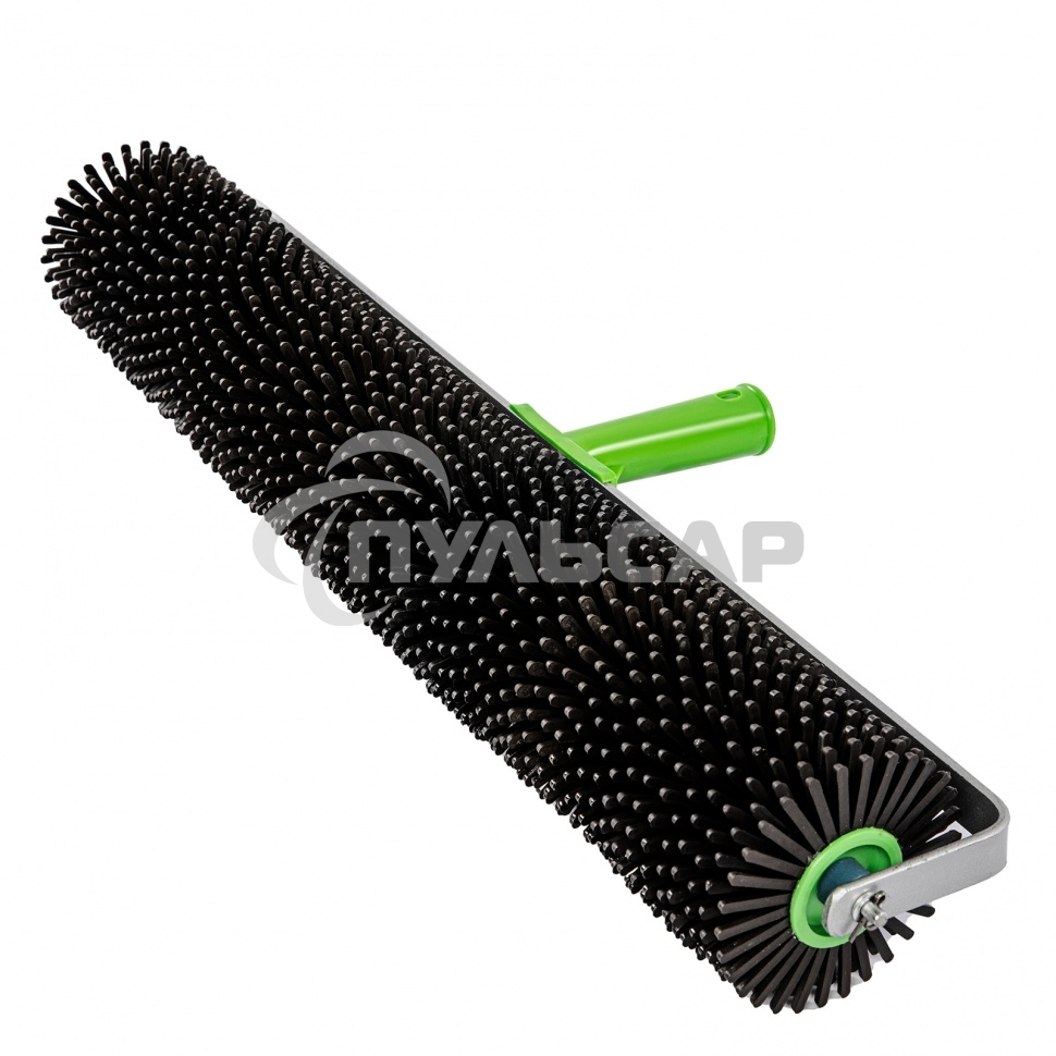 Валик игольчатый по бетону, 600 мм Сибртех