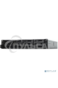 Сервер Synology(Rack 2U) UC3200 QC2,4GhzCPU/2x8Gb upto64,NO HDD(upto 12 2,5