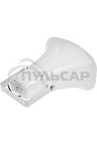 Громкоговоритель Tantos TSo-HW30 рупорный 30Вт белый (00-00025066)