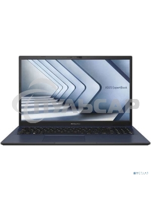 Ноутбук ASUS ExpertBook Essential B1502CGA-BQ0377 15.6