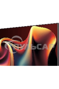 Телевизор Hisense 85
