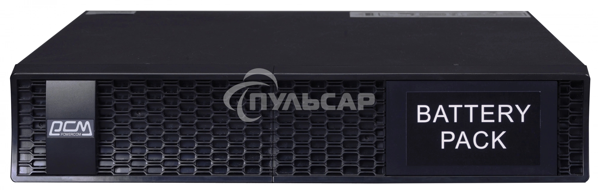 Батарея Powercom BAT NXT-36V for NXT-1000/1500 (2006388)