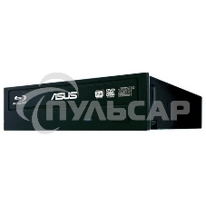 Оптический привод Blu-Ray Asus BW-16D1HT/BLK/B/AS черный SATA oem