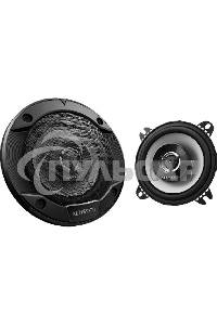 Колонки автомобильные Kenwood KFC-S1066 220Вт