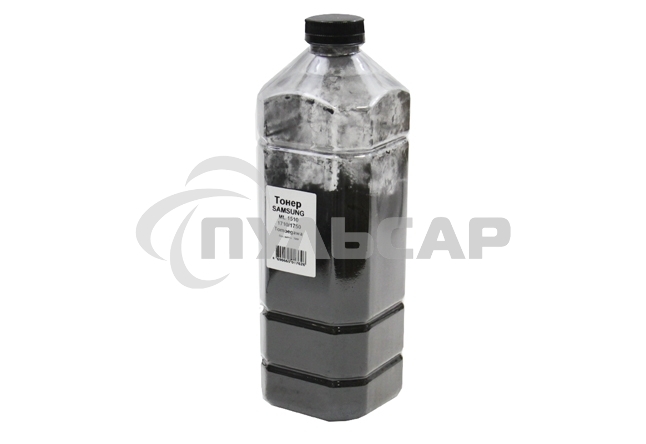 Тонер Samsung ML 1510/1710/1750 (Tomoegawa) 700 г, канистра