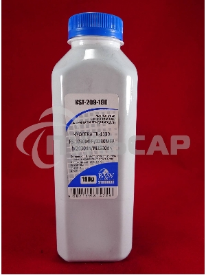 Тонер для Kyocera TK-1130, FS-1030MFP/1130MFP, M2030dn/M2530dn (фл. 190г) B&W Standart фас Россия