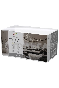 Гирлянда светодиодная Neon-night 