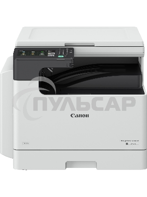 МФУ лазерное Canon imageRUNNER 2425 (4293C003), А3, ч/б, печ. 25 стр/мин (А4) 12 стр/мин (А3), 600 x 600 DPI, Wi-Fi; USB; Ethernet (Без тонера)