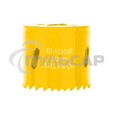 Коронка Bimetal 50 мм Kranz 