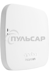 Точка доступа сети Wi-Fi HPE Aruba Instant On AP12 (RW) Access Point
