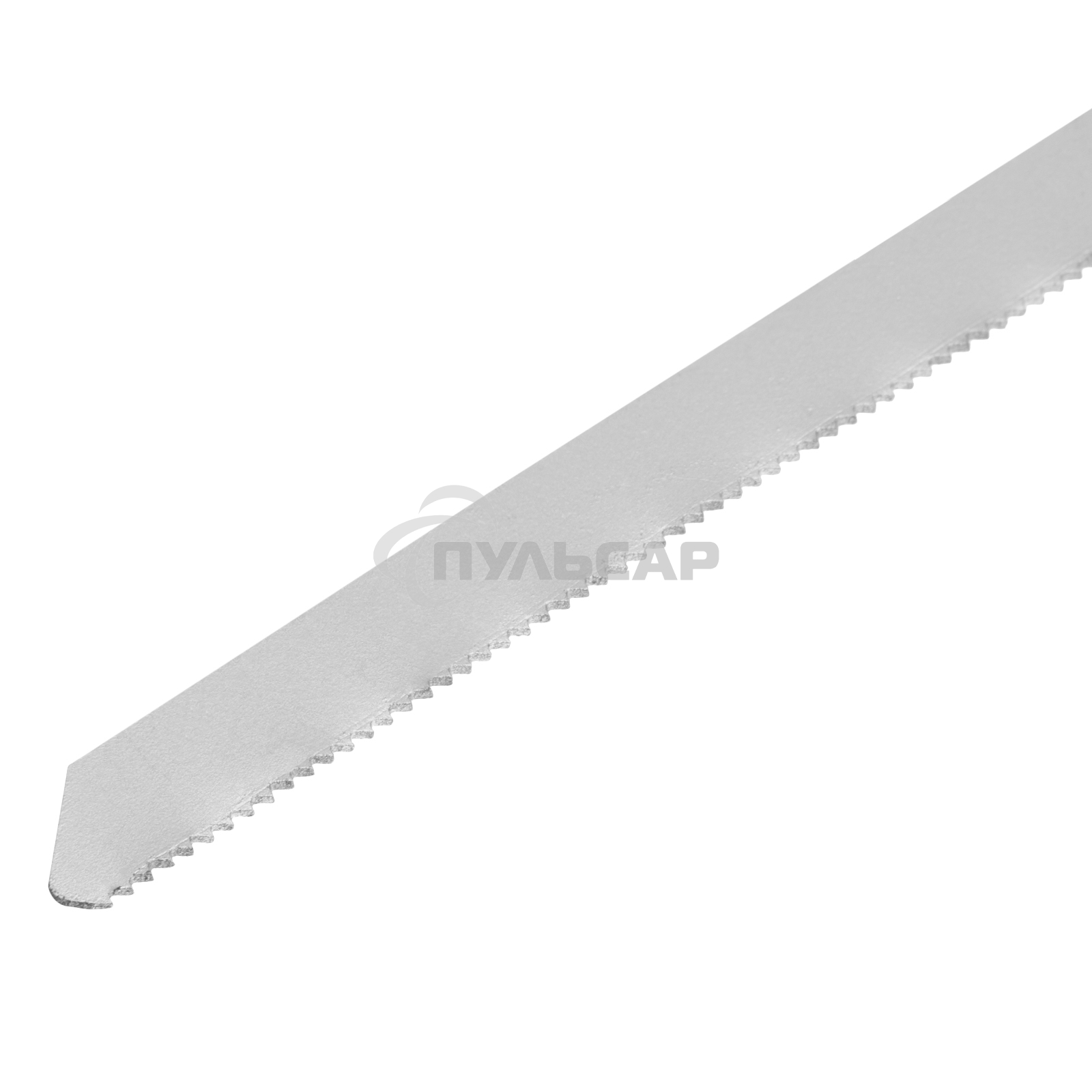 Полотна для электролобзика Matrix универсальные, 3 шт., 75 х 1,2мм, BIM, EU- хвостовик