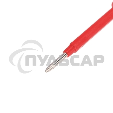 Тестер-пробник с комбинированным жалом R-16 Rexant