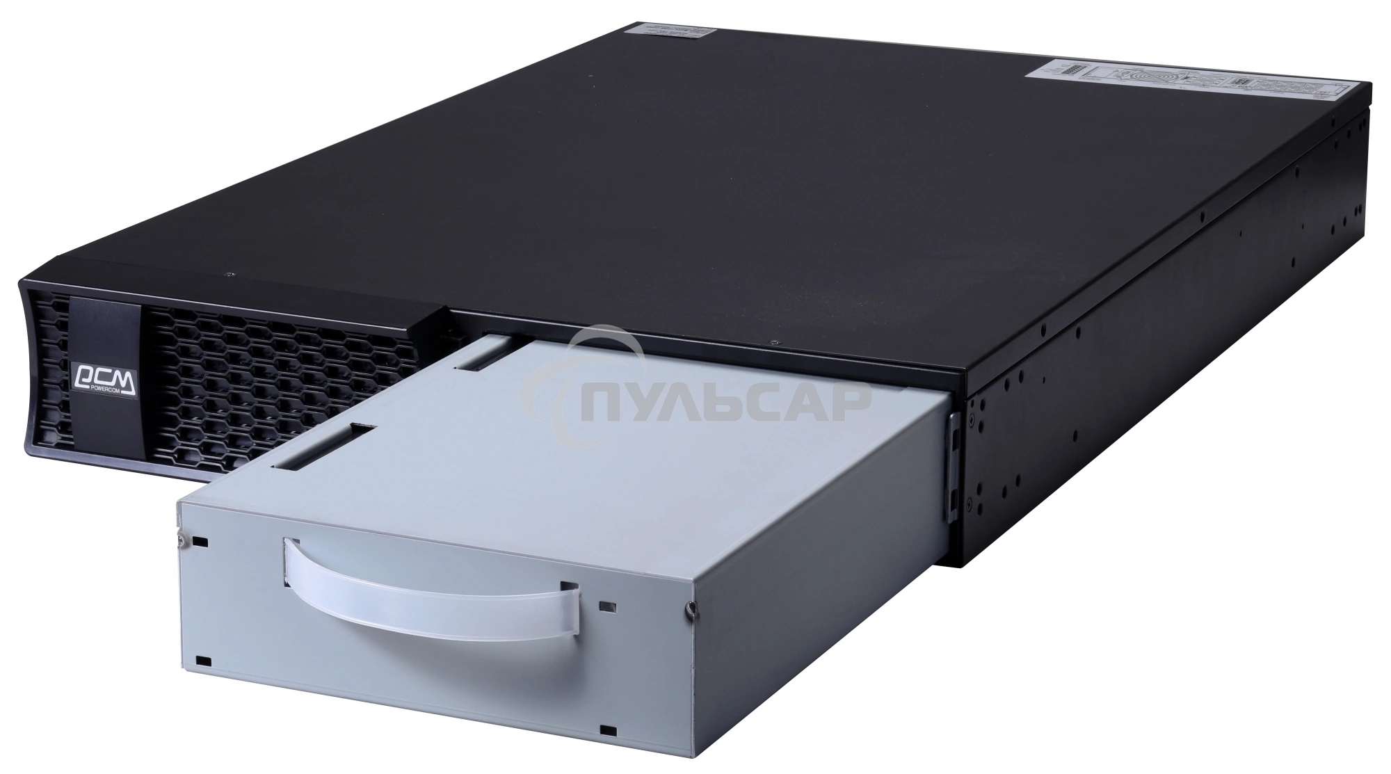 Батарея Powercom BAT NXT-36V for NXT-1000/1500 (2006388)