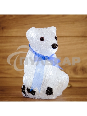 Акриловая светодиодная фигура Neon-night 